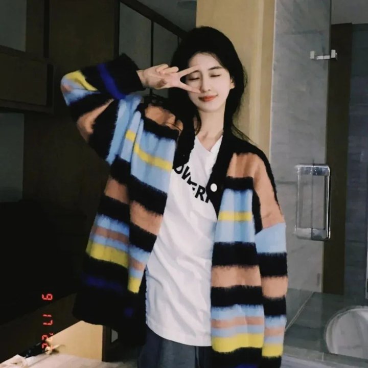 女孩的战地滑板课