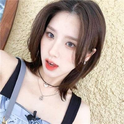 幸运的我们